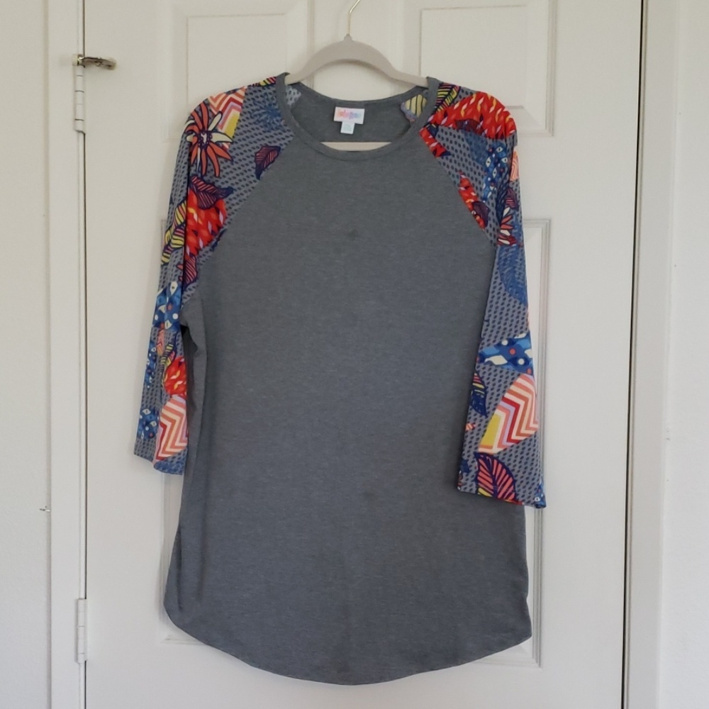 2XL Lularoe Randy
